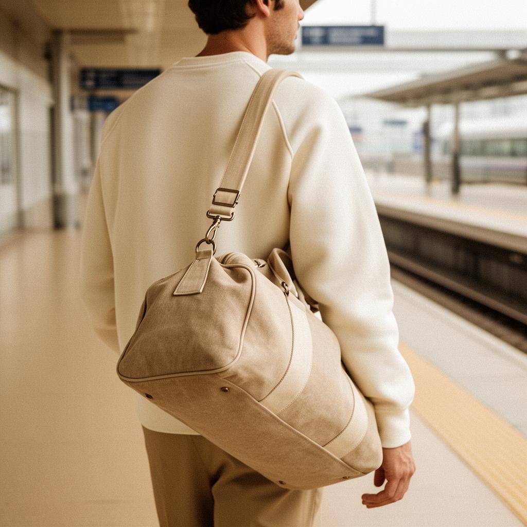 Travel