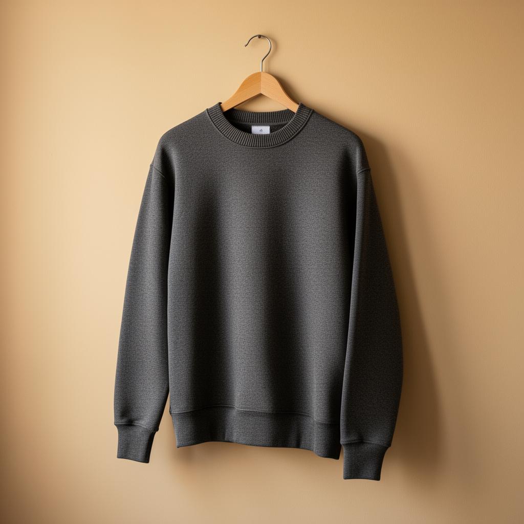 The CloudFleece Sweatshirt