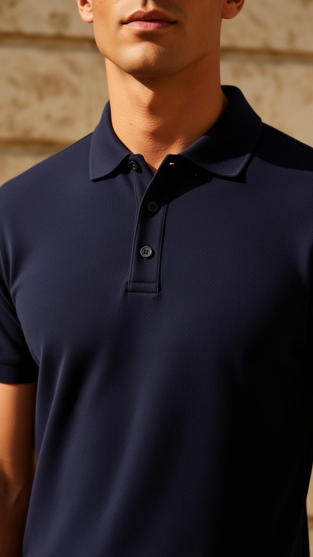 The Work Polo
